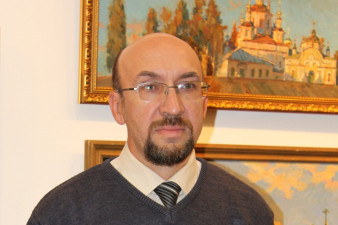 Студенцов Борис Анатольевич